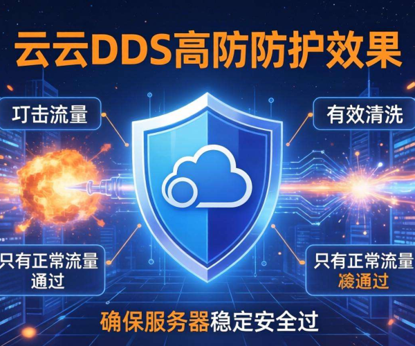 阿里云DDoS高防好用吗？深度解析其性能与使用体验