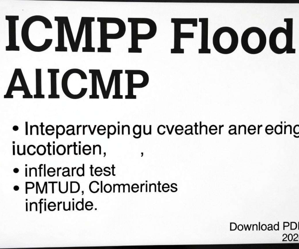 ICMP Flood攻击防护：关闭ICMP有无副作用及测试对PMTUD报告影响（2026）
