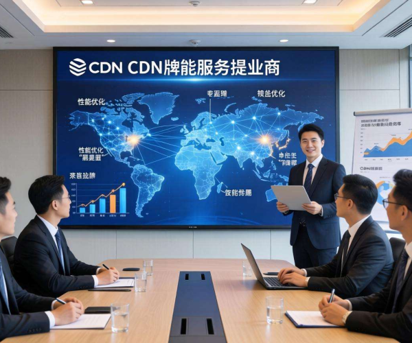CDN服务商商务谈判技巧大揭秘：策略、话术与实战要点分享