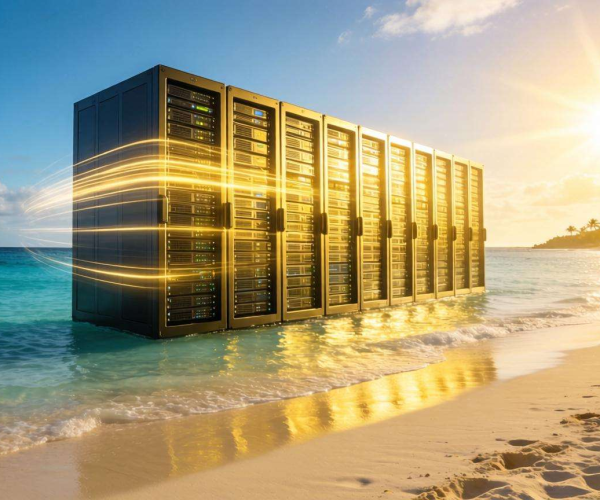 海外CDN加速怎么选？加勒比海地区优质方案揭秘