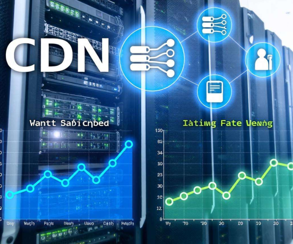 2026 CDN带宽计费与流量计费区别及选择指南