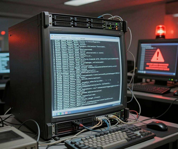 NTP放大攻击反射原理：用Python2026查服务器是否被利用