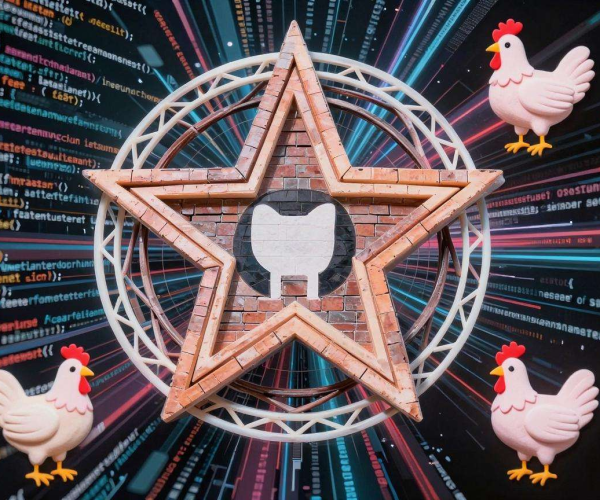 肉鸡CC攻击源查封禁方法分享 GitHub2026星标收藏