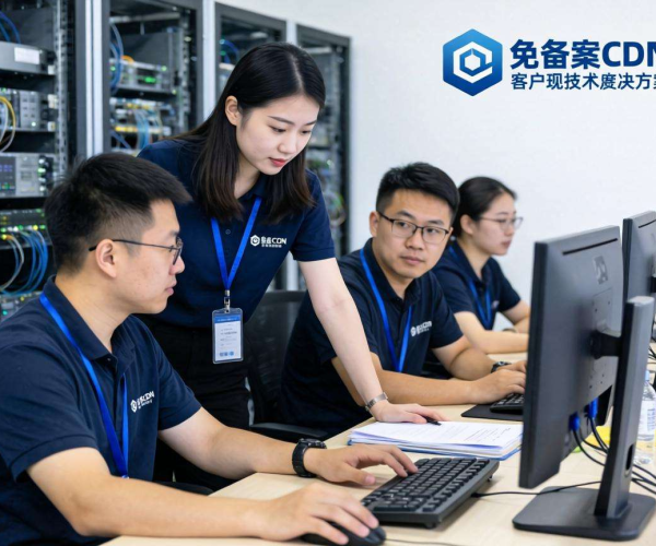 国内免备案CDN售后：是否能提供技术驻场服务探究