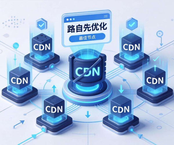 域名移动屏蔽后：CDN节点择优工具的打造策略与方法