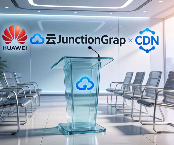 CDN配合华为云FunctionGraph 2026实现边缘渲染教程代码分享