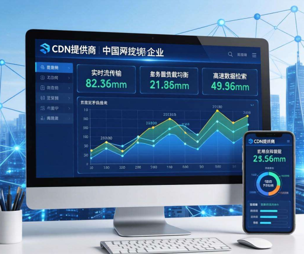 国内CDN哪家好用了才知道，这些宝藏平台你不能错过