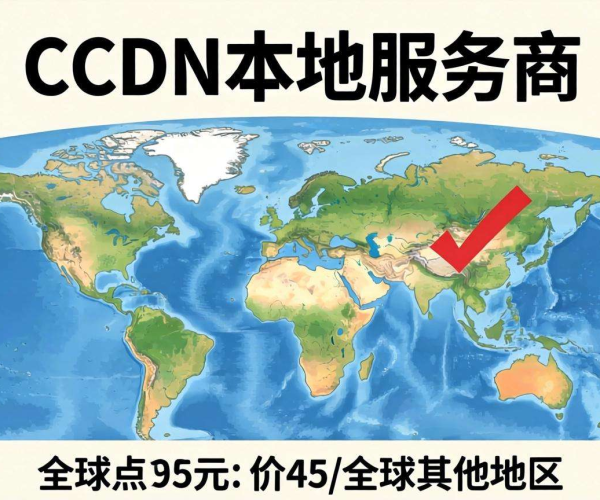 中东CDN本地服务商价格贵吗？深入剖析其收费背后的真相