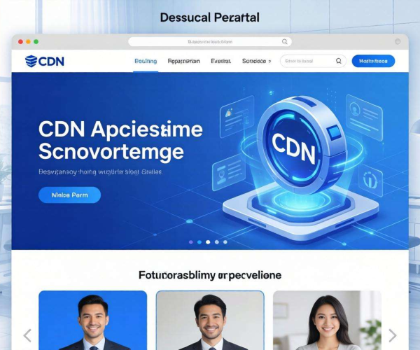 无需备案！探索CDN加持的个人数据库站新选择