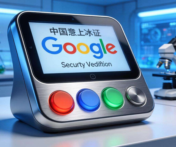 CC攻击下人机验证Google v2勾选框的原理、挑战与应对策略