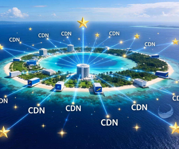 亚太CDN覆盖范围揭秘：马绍尔群岛共和国哪些区域在列？