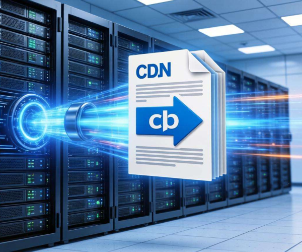 文件下载CDN：加速传输、优化体验的高效解决方案