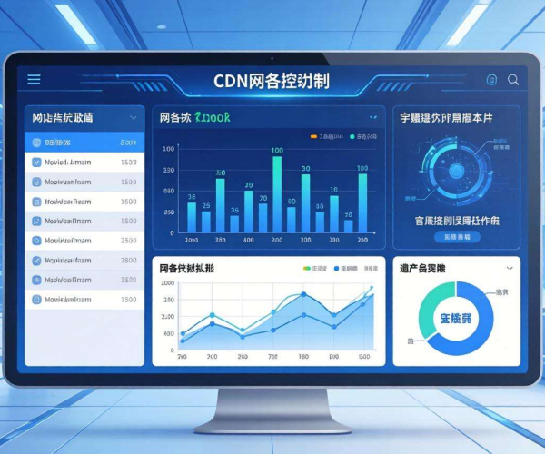 域名移动屏蔽后如何做CDN节点故障模拟环境