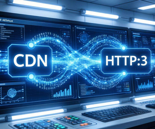 CDN与HTTP/3适配：技术挑战、解决方案及未来发展趋势