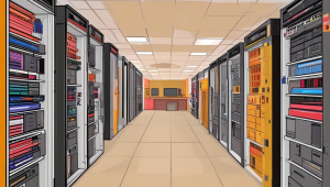 云厂商CDN与自建CDN成本大比拼：究竟谁更胜一筹？