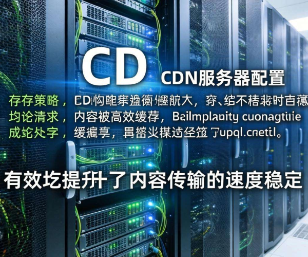 CDN不分大小写缓存的代码配置方法