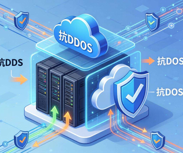 抗DDoS硬件设备与云高防对比及采购建议
