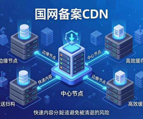 国内免备案CDN是否会被清退？背后风险与监管态势解读