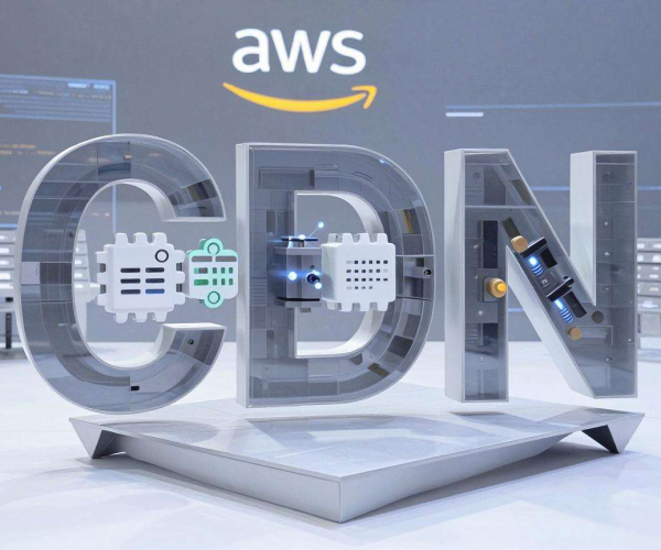 CDN与对象存储为何是黄金搭档：AWS博客2026分析学习解读