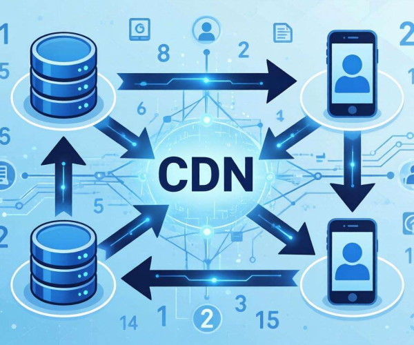 域名移动屏蔽后 CDN 缓存命中率优化方法