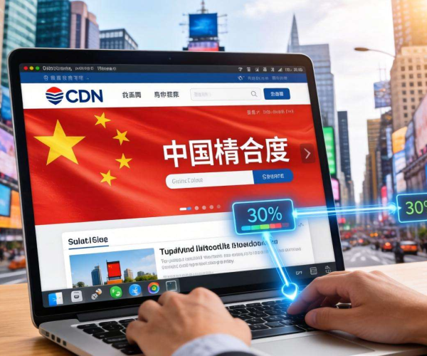 美国CDN服务遇瓶颈：对中国访问速度慢问题凸显