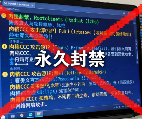 肉鸡CC攻击源查禁：巧用iptables守护网络安全防线