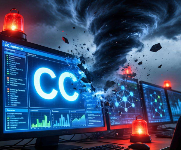 CC攻击是什么？简单3分钟，让你轻松搞懂CC攻击