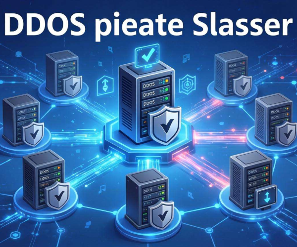 分布式DDoS清洗集群架构：原理、优势与应用实践探索