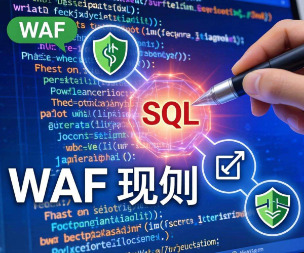 Web应用防护WAF规则：有效抵御SQL注入攻击的策略与实践