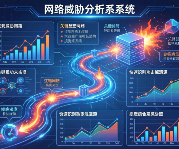 免备案CDN日志分析：能否实现攻击路径还原的探讨