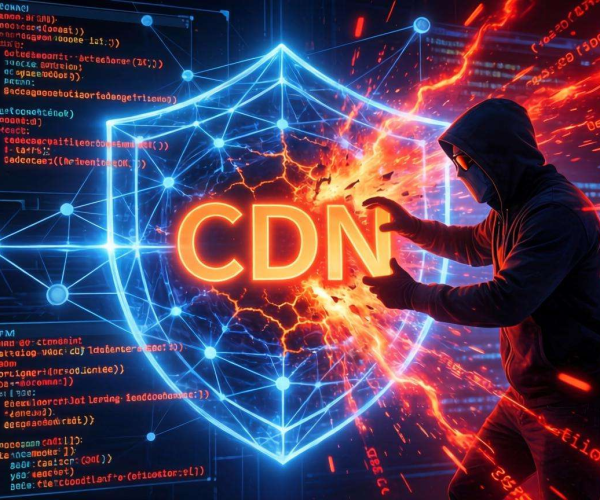 CC攻击绕过CDN防御的实用策略与应对要点