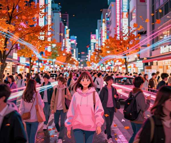 日本CDN助力VRChat：显著提升虚拟世界音频流加速效果