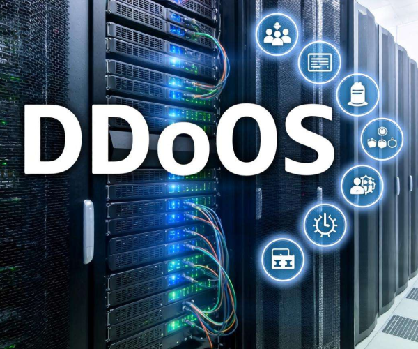直播平台DDoS防御架构：高防机房筑牢安全防线
