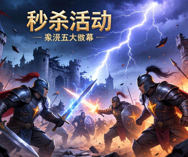 保障秒杀活动安全：全方位CC防御策略大揭秘