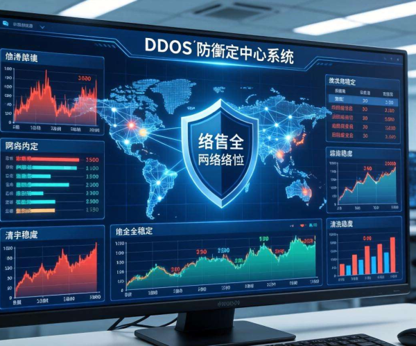 企业网络DDoS防御：内网清洗策略与实战应用解析