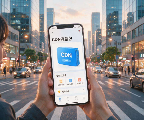 CDN流量包购买全攻略：掌握要点，轻松选购不踩坑