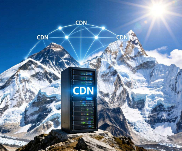 亚太CDN覆盖地区解析：不丹是否在其覆盖范围内？