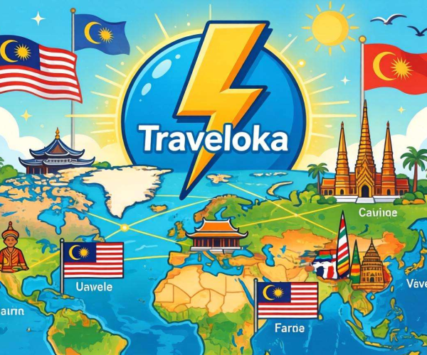 东南亚CDN加速助力Traveloka图片加载，提升用户浏览体验