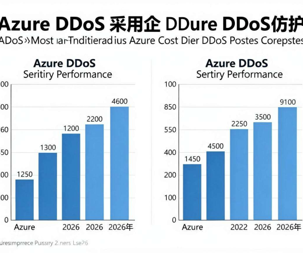 Azure DDoS防护2026年价格及中小企业购买价值对比报告PDF下载
