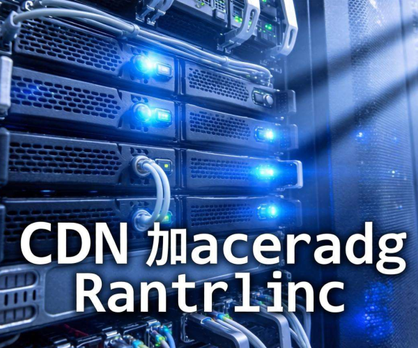 图片CDN加速实时处理：提升图片加载与处理效率的秘诀