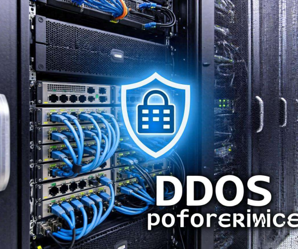 DDoS防护服务器自建高防性能基准解析与关键指标洞察