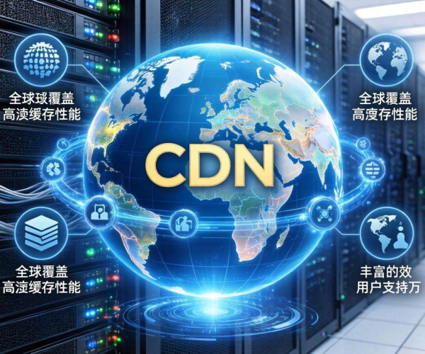 CDN服务商性价比大比拼 高性价比服务商推荐