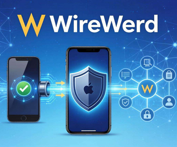 移动屏蔽难题破解：WireGuard隧道绕过方法揭秘
