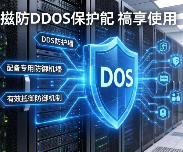 APP服务器DDoS防护：云高防选型之独享方案解析