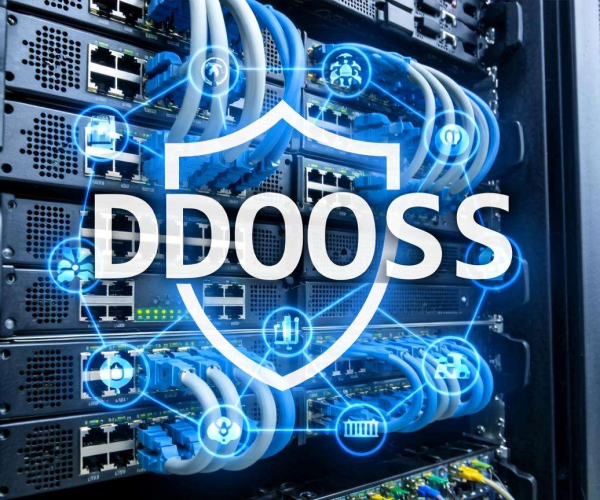 APP服务器DDoS防护云高防硬件选型要点与策略