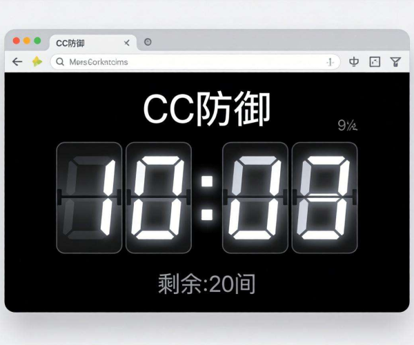 CC防御JS挑战实现原理：计时器的作用与运行机制剖析