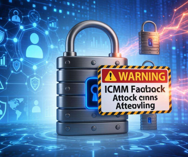 ICMP Flood攻击防护策略：筑牢网络安全防线的有效方案