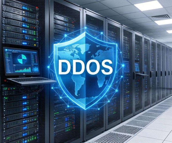 DDoS防御行业方案怎么选？关键要点全解析