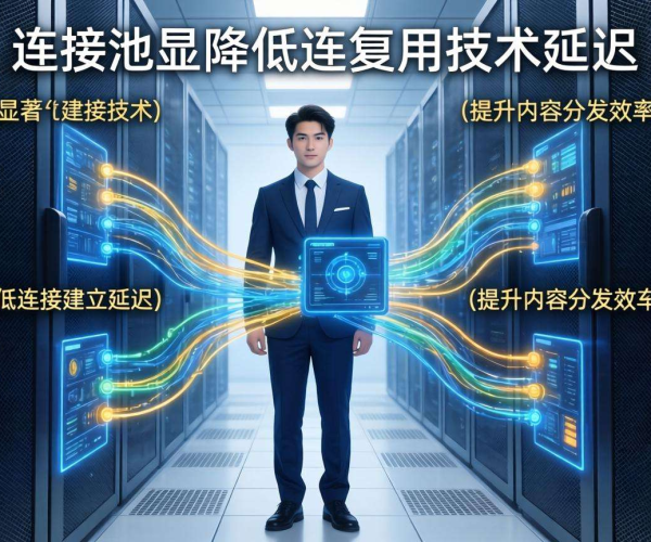 国内CDN边缘函数：是否支持连接池复用的探讨与分析