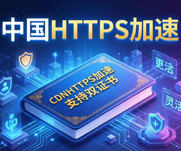 国内CDN的HTTPS加速能否支持双证书探讨